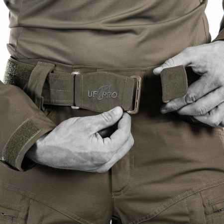 UF Pro Striker XT Gen.3 Combat Pants - Steingrau-Oliv