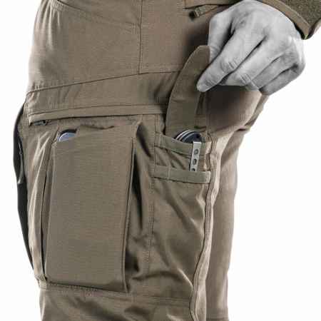 UF Pro Striker XT Gen.3 Combat Pants - Steingrau-Oliv
