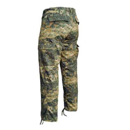 MFH US Kampfhose BDU Österreich 03 Camo