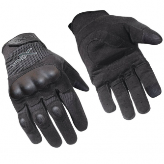 Wiley X Durtac SmartTouch Tactical Gloves Handschuhe - Black Schwarz