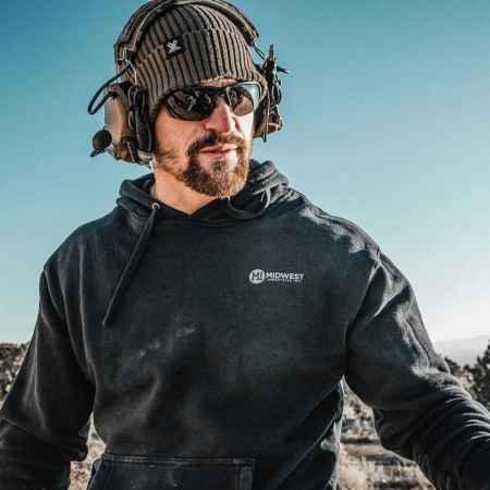 Wiley X Jakl Captivate Polarisierend Black Mirror Matte Black Frame