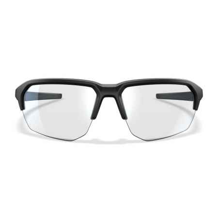 Wiley X Jakl Clear/Grey/Light Rust Matte Black Frame