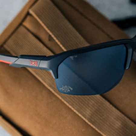 Wiley X Jakl - American Sniper Signature Series Edition