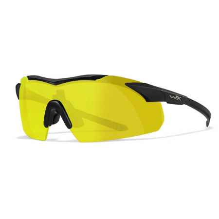 Wiley-X Shooting Range Kit Vapor COMM + Earmor M300WXJ