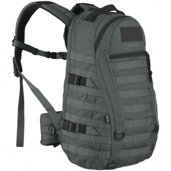 Wisport - Caracal 25 Liter Backpack - Graphite