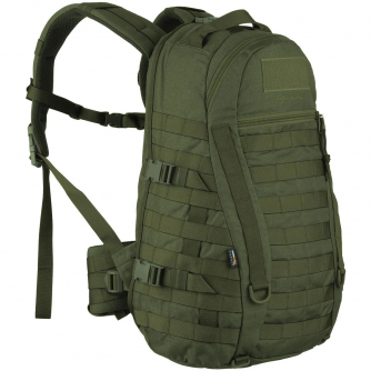 Wisport - Caracal 25 Liter Backpack - Olive Green