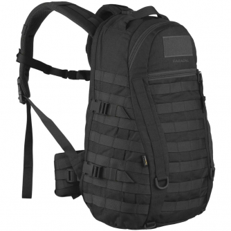 Wisport - Caracal 25 Liter Backpack - Black