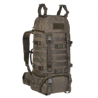 Wisport - Raccoon 45 Liter Backpack - RAL 7013