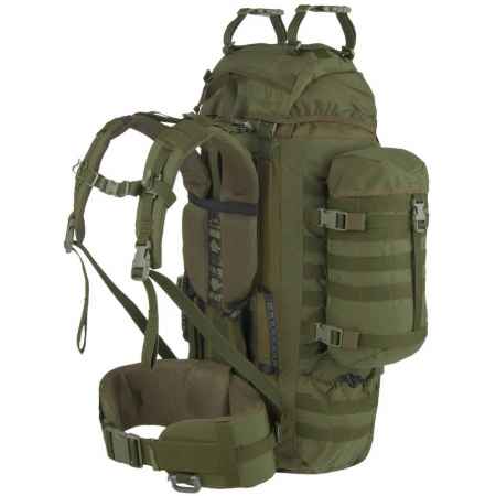 Wisport - Raccoon 65 Liter Rucksack - Olive Green
