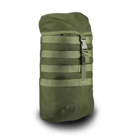 Wisport - Raccoon 65 Liter Rucksack - RAL 7013