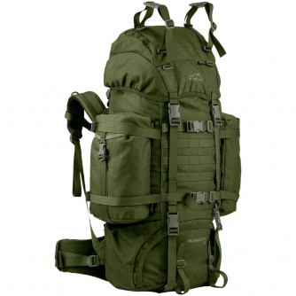 Wisport - Reindeer 55 Liter Backpack - Olive Green