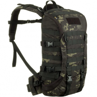 Wisport - Zipper Fox 25 Liter Backpack - Multicam Black