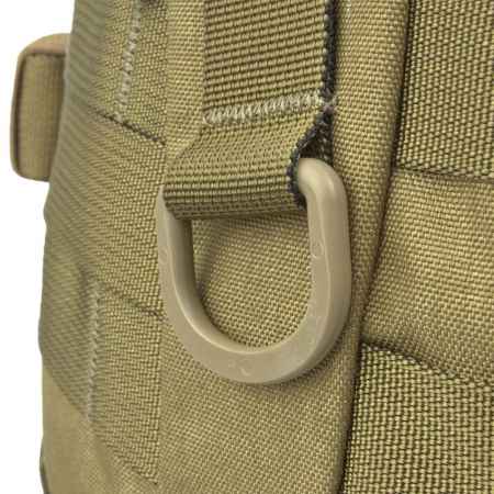 Wisport - Caracal 25 Liter Rucksack - Coyote
