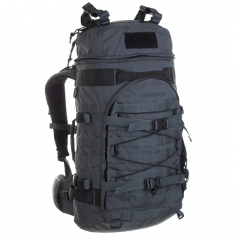 Wisport - Crafter 55 Liter Backpack - Graphite