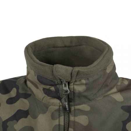 Helikon-Tex - Infantry Duty Fleece Jacket - Black