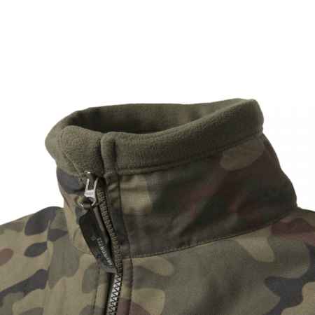 Helikon-Tex - Infantry Duty Fleece Jacket - Black