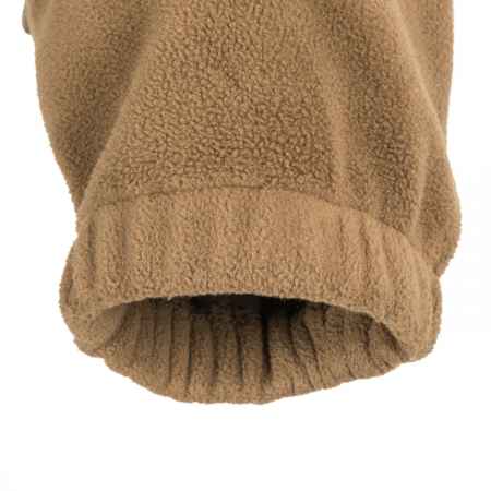 Helikon-Tex - Stratus Jacket Heavy Fleece - Shadow Grey