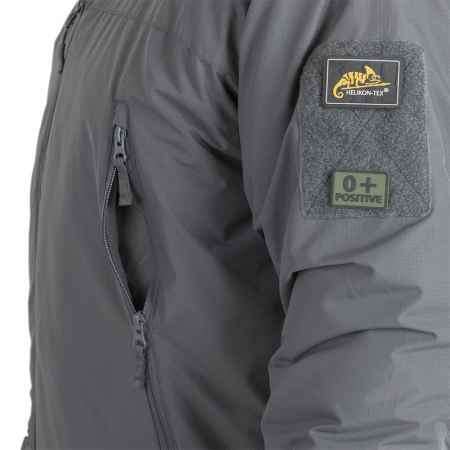 Helikon-Tex Level 7 Lightweight Winter Jacket Climashield Shadow Grey