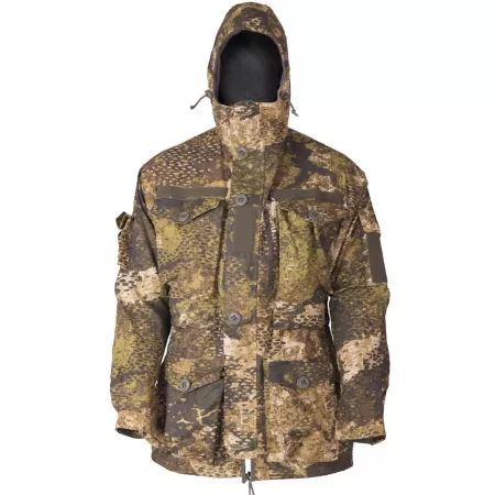 Leo Köhler KSK-Smock Phantomleaf WASP II Z2