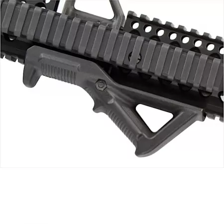 Magpul AFG Angled Fore Grip - Schwarz Black