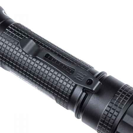 Nextorch TA30D 2200 Lumen Tactical LED Taschenlampe incl. FR-1