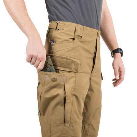 Helikon-Tex SFU Next Pants PolyCotton Ripstop - US Woodland