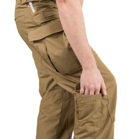 Helikon-Tex SFU Next Pants Hose PolyCotton Ripstop - Olive Drab