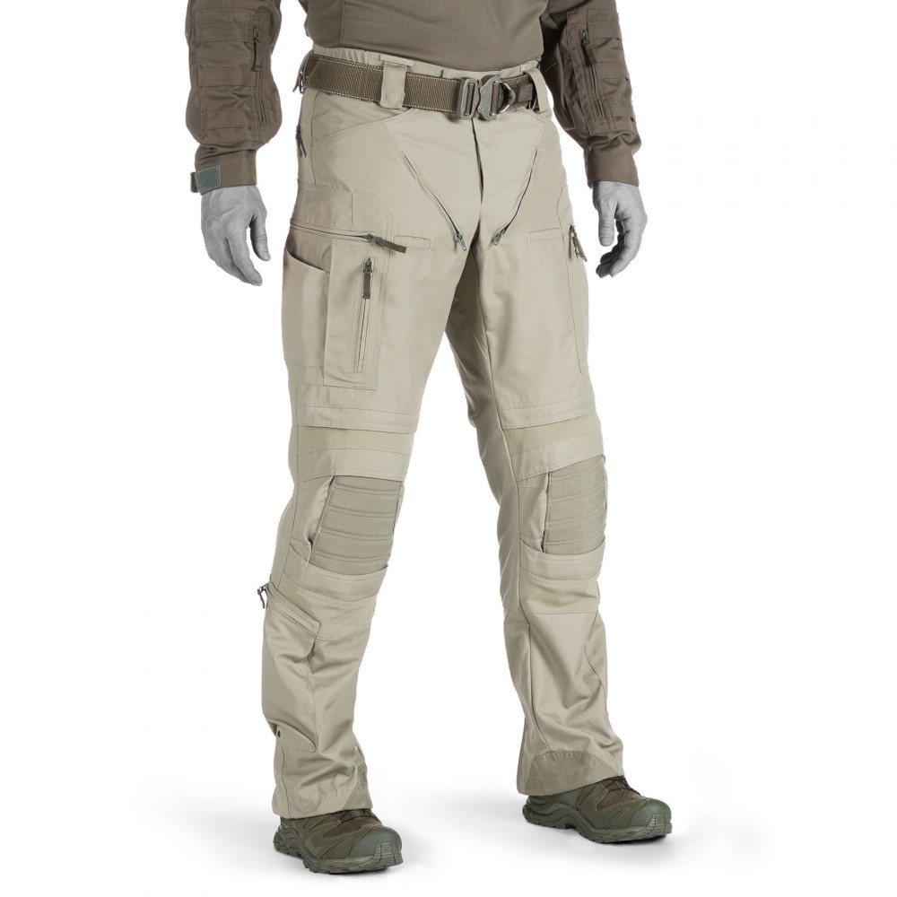 UF Pro Striker HT Combat Pants Desert Grey