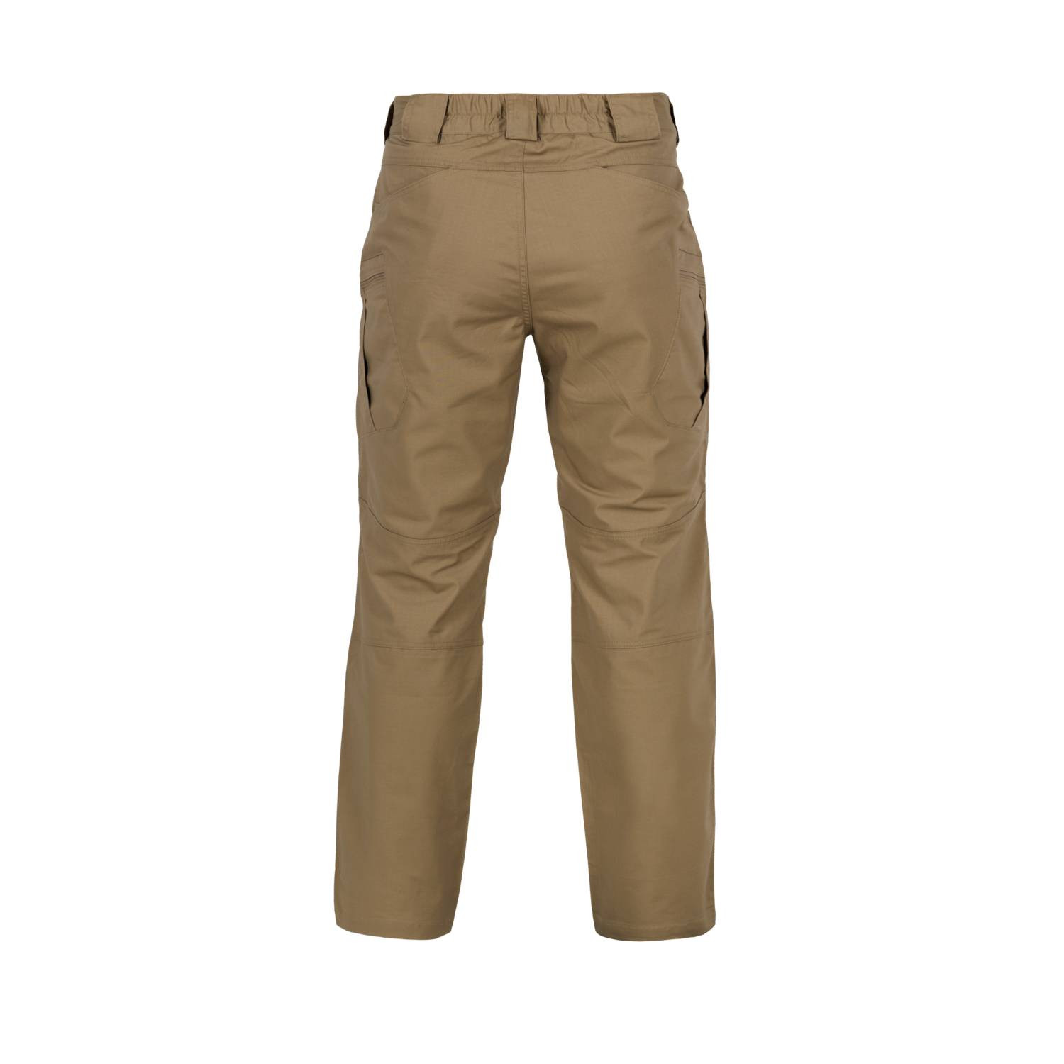 Helikon-Tex Urban Tactical Short 8,5 Olive Drab XXXXL/Regular - Short Tactique Polycoton Ripstop