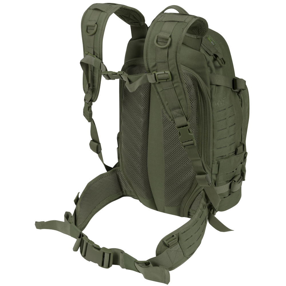 Direct Action Ghost® Mk.II Rucksack Ranger Green Backpack Cordura® Bundeswehr 