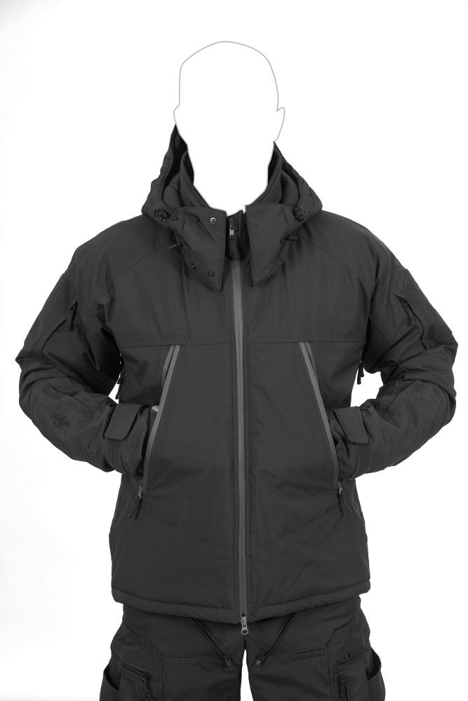 windbreaker tactical