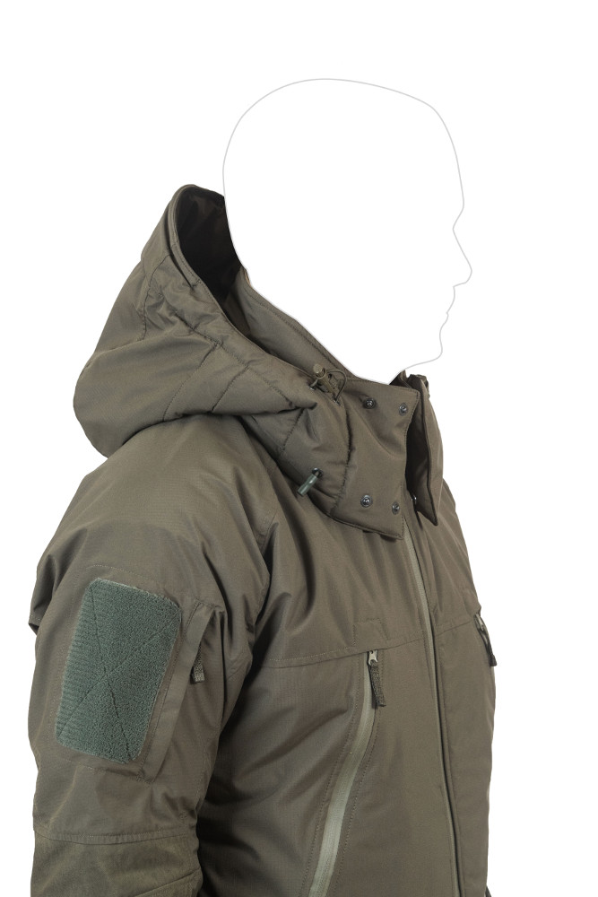 delta ol 3.0 tactical winter jacket
