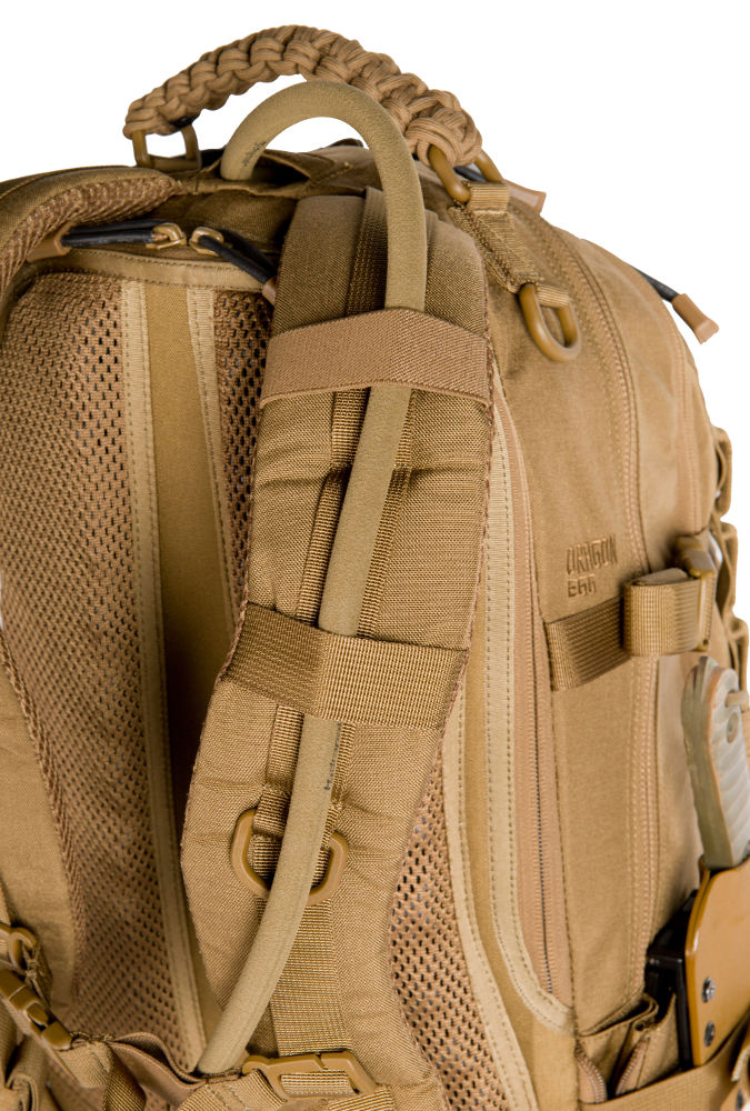 Direct Action Dragon Egg Tactical Backpack : : Bags