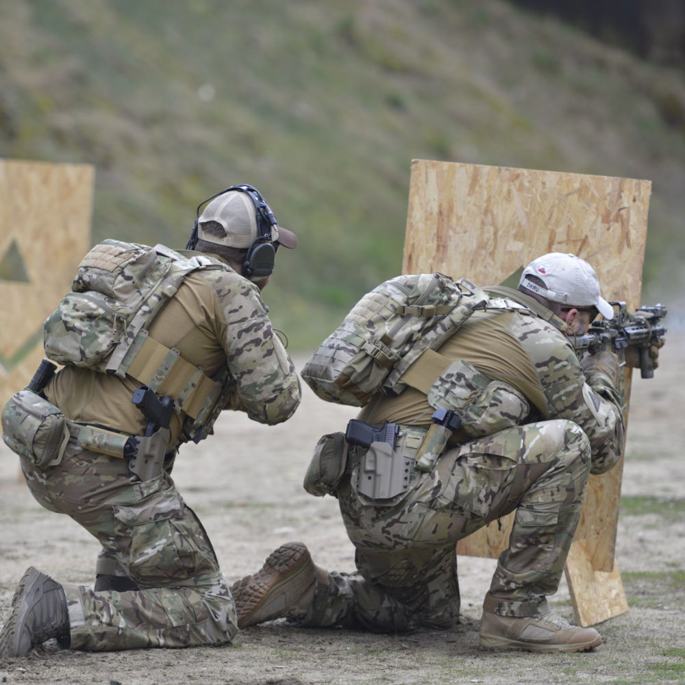 実物未使用DIRECT ACTION VANGUARD SH-VGCS-PDF Direct Action VANGUARD COMBAT SHIRT- Black | REALMENT