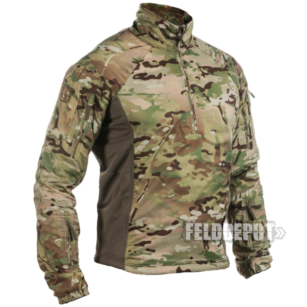 hunter sweater