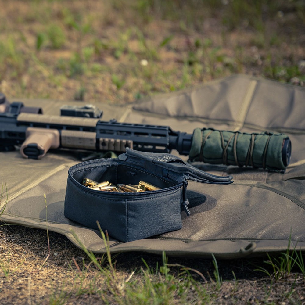E&E Pouch® [U.03] - RAL 7013 > Helikon-Tex