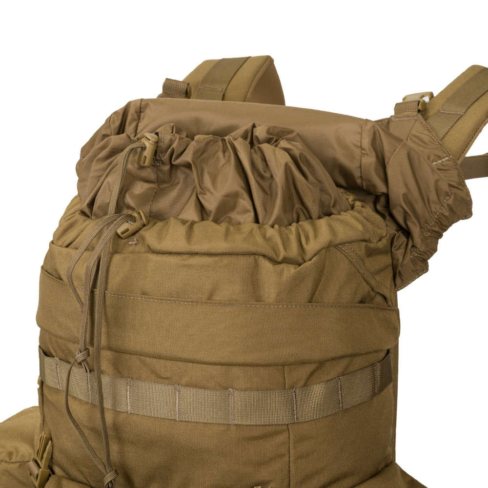 HELIKON TEX BERGEN Backpack Rucksack Tactical MOLLE Army Desert Night Camo  DNC