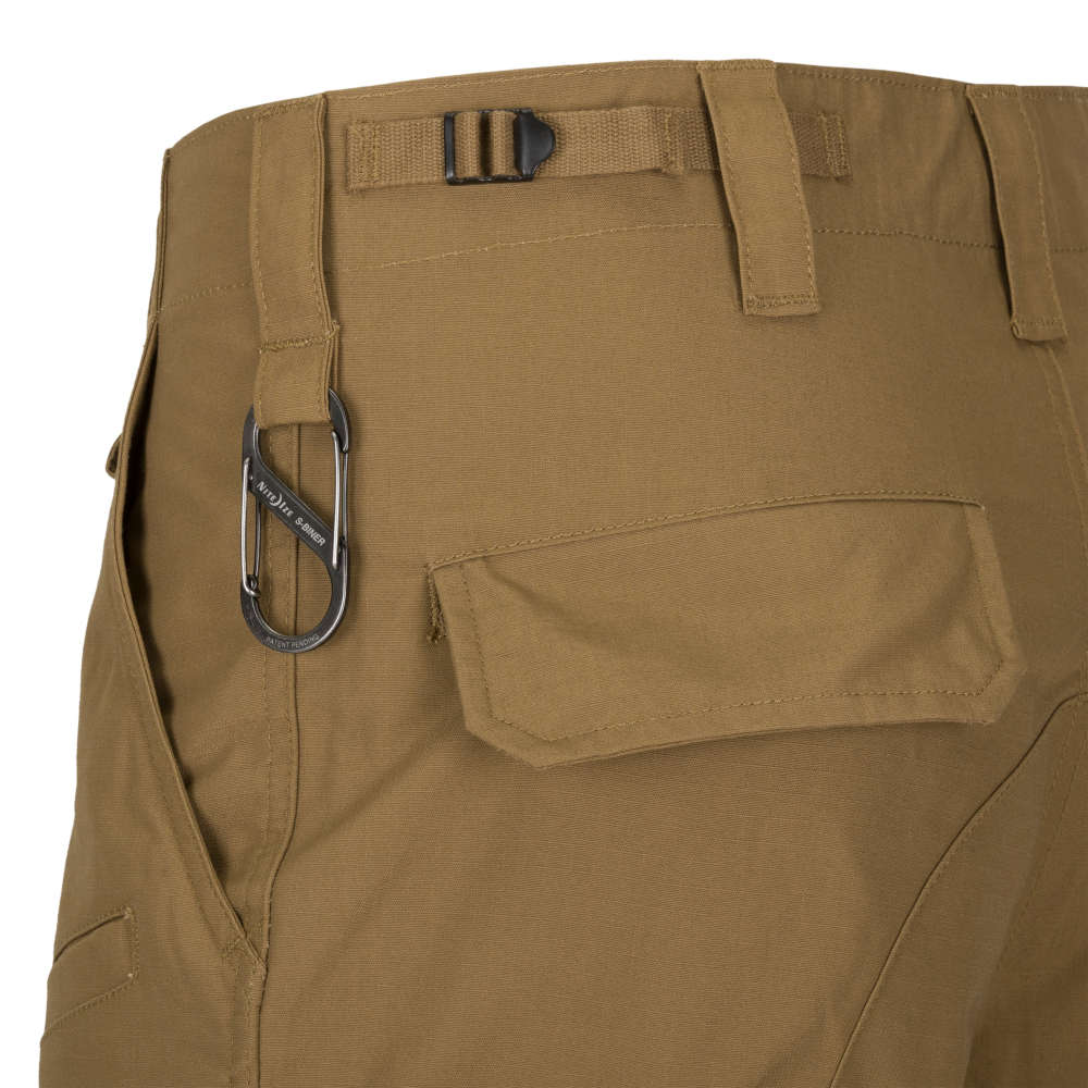 Highlander Delta British Army PCS Style Trousers Combat Cargo Olive Green |  eBay