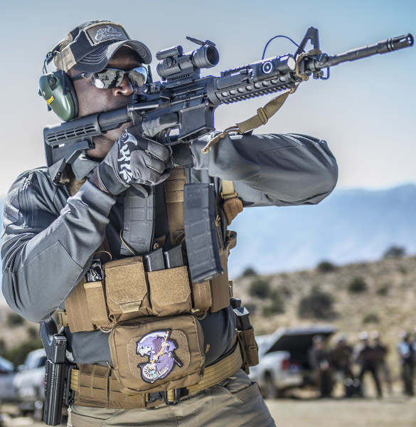 Helikon Tex Competition Med Kit Coyote MO M08 CD 11