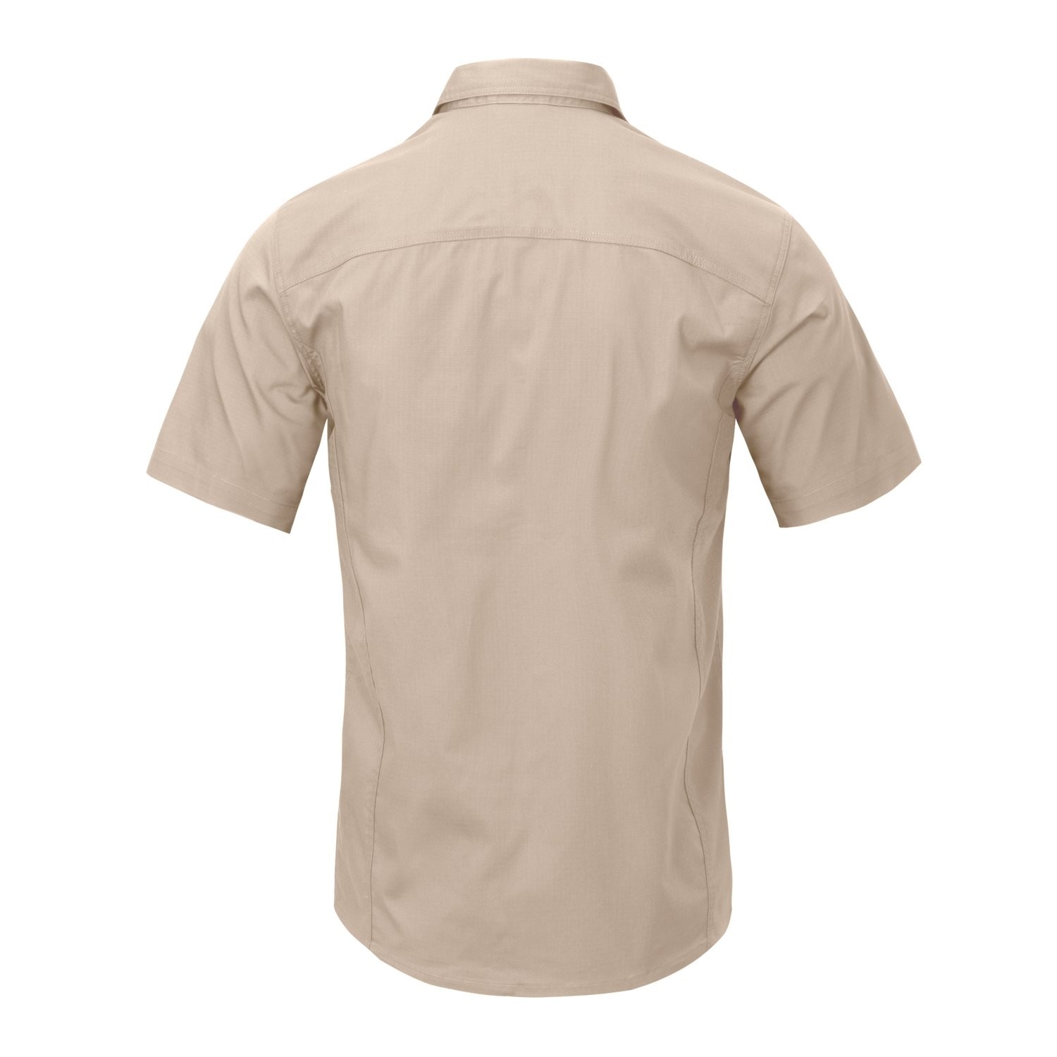 Helikon-Tex Defender Mk.2 Shirt Short Sleeve - Olive Green | Felddepot