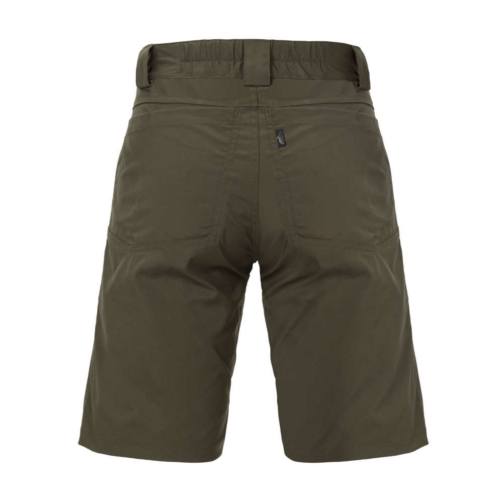 Pantalon Tactique Helikon-Tex Greyman DuraCanvas Noir - Homme, Neuf Avec étiquettes