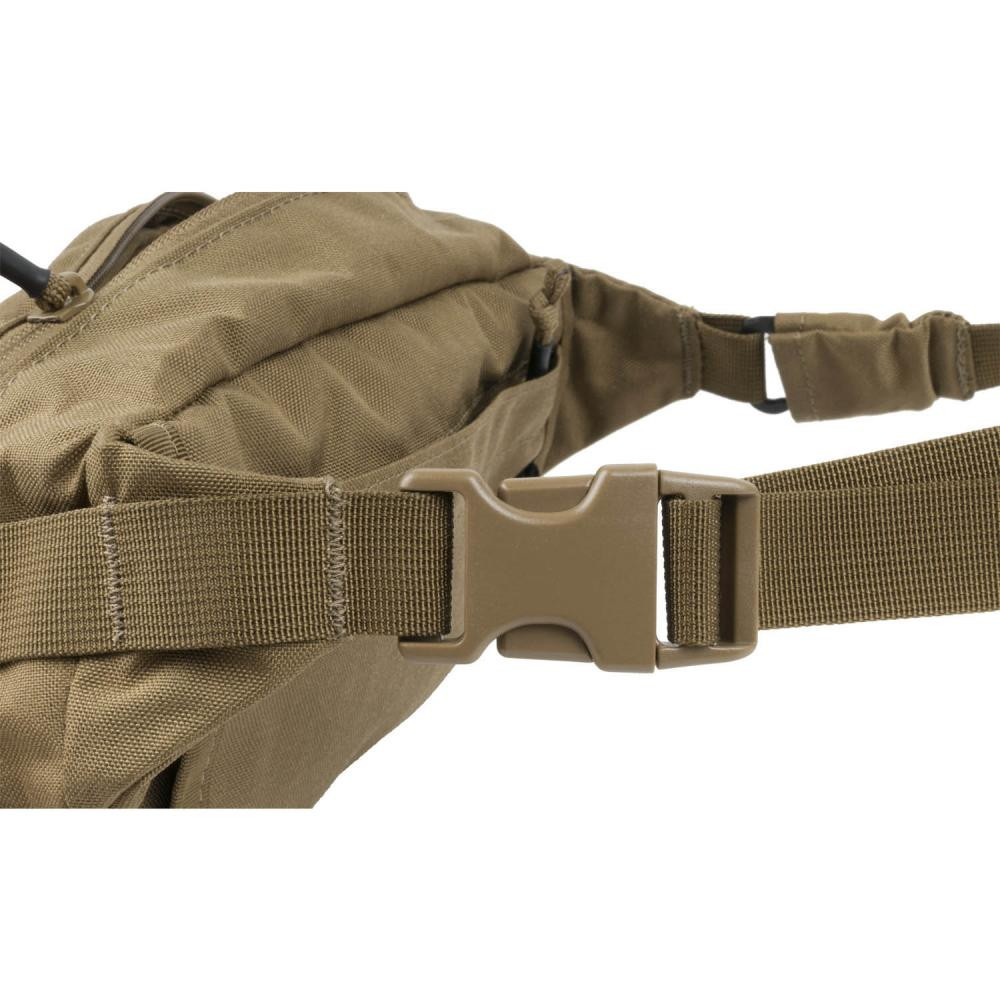 Helikon-Tex Possum Waist Pack - Rhodesian Camo | Felddepot