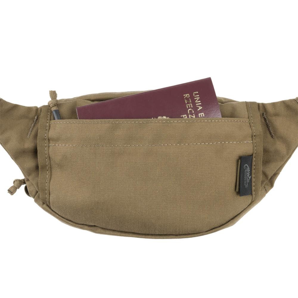 Helikon-Tex Possum Waist Pack - Rhodesian Camo | Felddepot