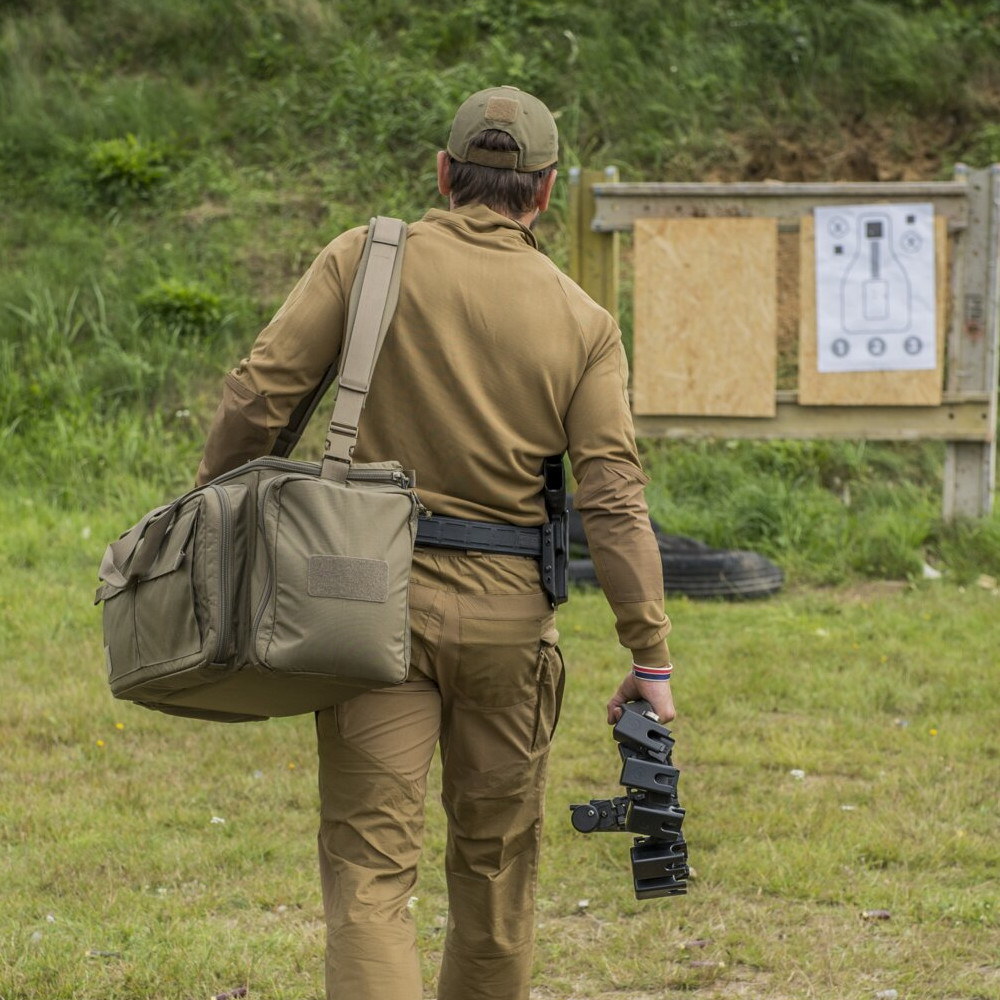 Apteczka Torba Helikon Med Kit Cordura Shadow Grey