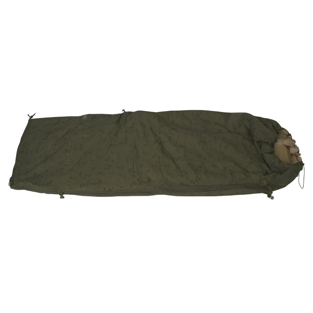 Helikon Tex Reversible Swagman Roll Desert Night Camo US Desert 