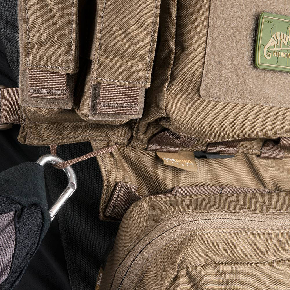 Helikon Tex TMR Training Mini Rig - Adaptive Green | Felddepot