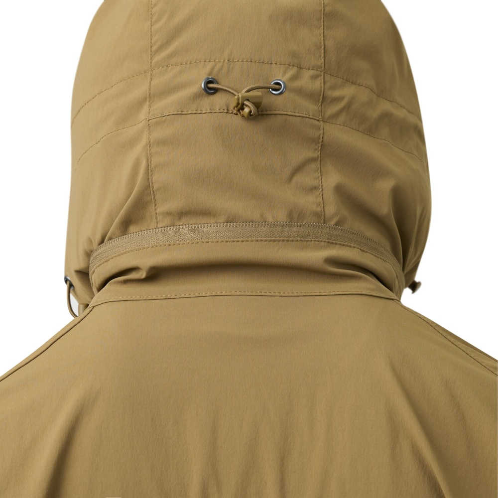 Helikon-Tex Men's Merino Wool Beanie – Warm, Stretchy & Lightweight - View #5