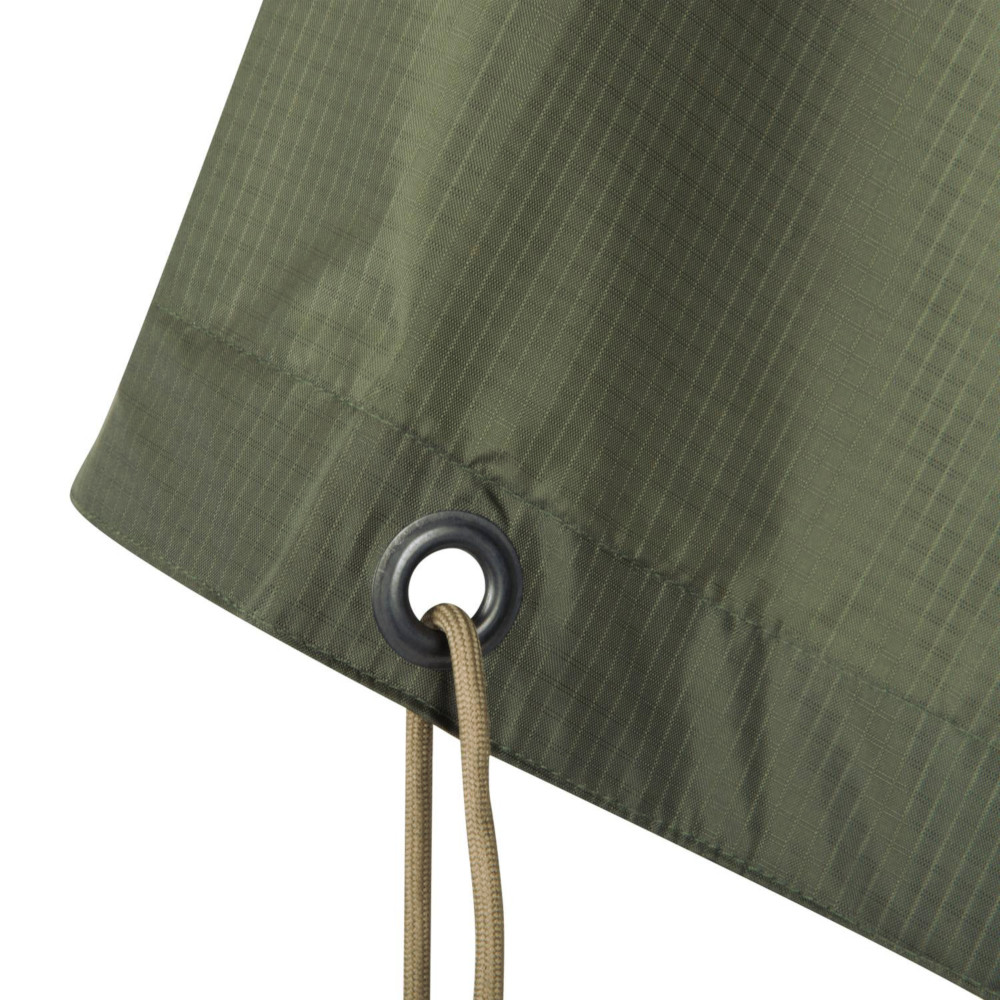 Helikon-Tex Poncho U.S Model Olive – Morph Outdoors