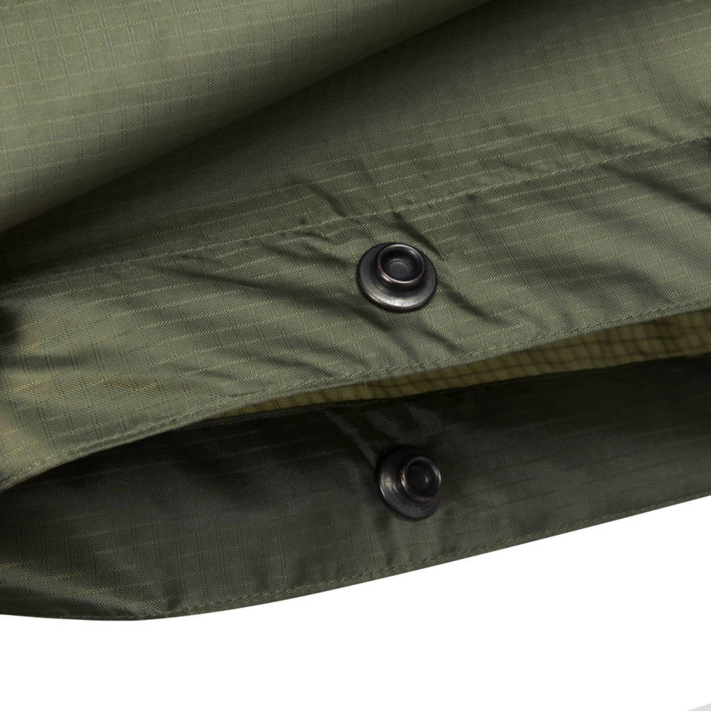 Poncho Impermeable HELIKON-TEX U.S. MODEL PenCott WildWood - www