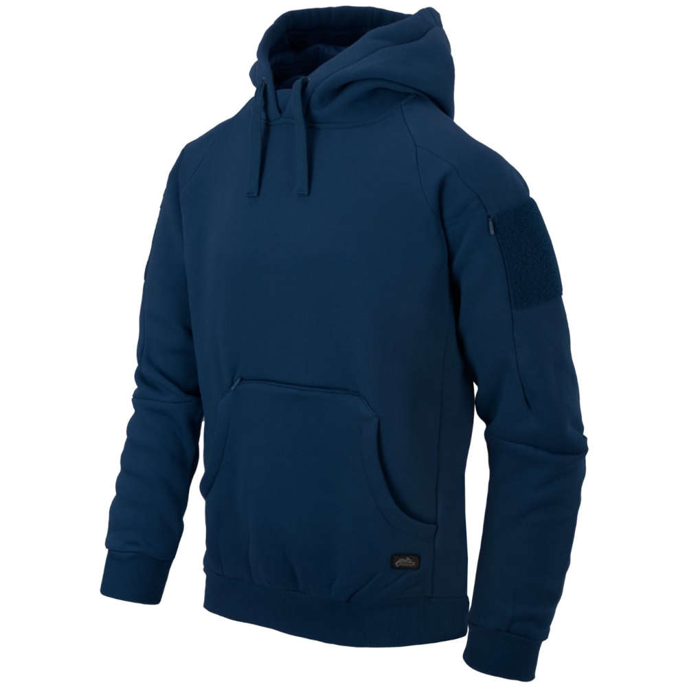 Helikon Kangaroo Urban Tactical Hoodie Lite - Green - Buy Online - Shop